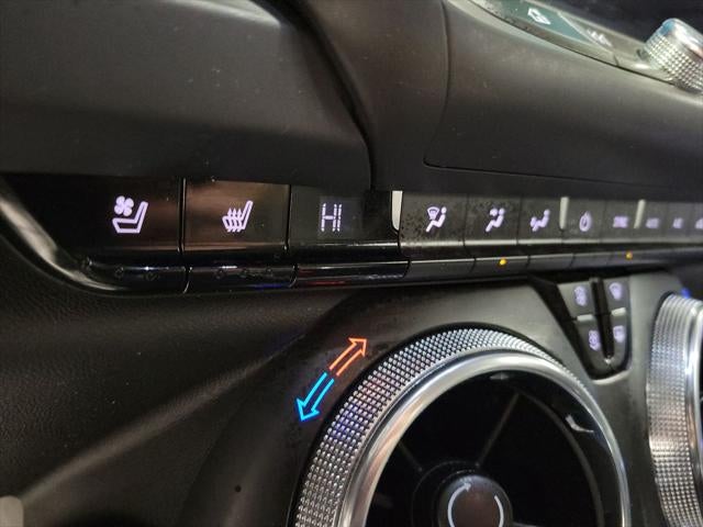 2016 Chevrolet Camaro 2LT 2LT