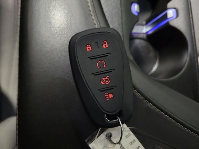 2016 Chevrolet Camaro 2LT 2LT