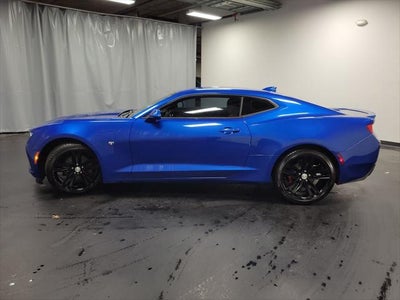 2016 Chevrolet Camaro 2LT 2LT