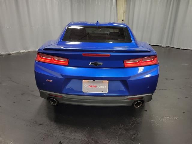 2016 Chevrolet Camaro 2LT 2LT