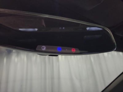 2018 Chevrolet Camaro SS 1SS