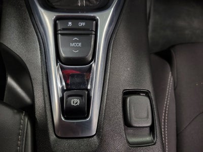 2018 Chevrolet Camaro SS 1SS