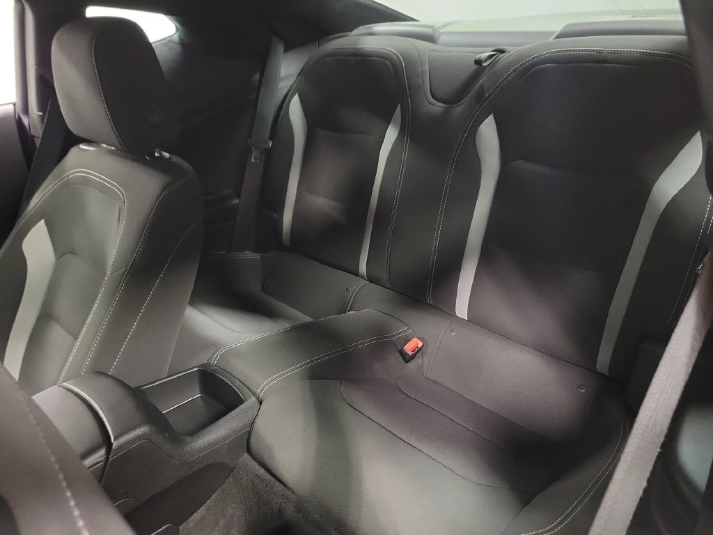 2018 Chevrolet Camaro SS 1SS