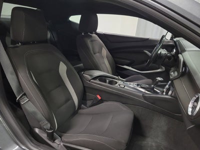 2018 Chevrolet Camaro SS 1SS