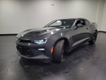 2018 Chevrolet Camaro SS 1SS