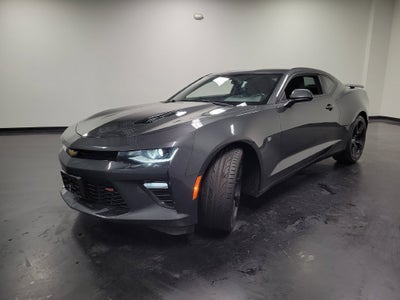 2018 Chevrolet Camaro SS 1SS