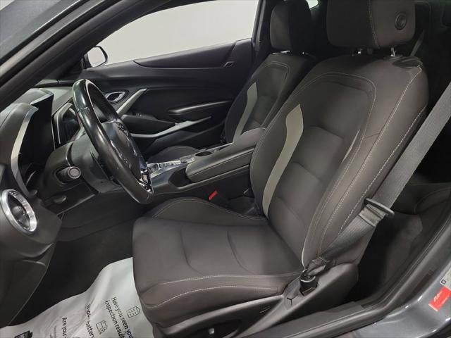 2018 Chevrolet Camaro SS 1SS