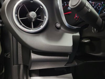 2018 Chevrolet Camaro SS 1SS