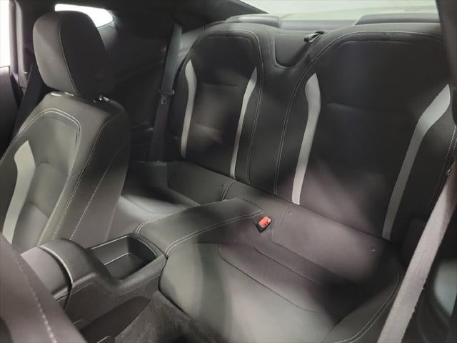 2018 Chevrolet Camaro SS 1SS