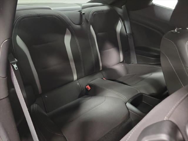 2018 Chevrolet Camaro SS 1SS