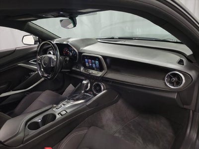 2018 Chevrolet Camaro SS 1SS