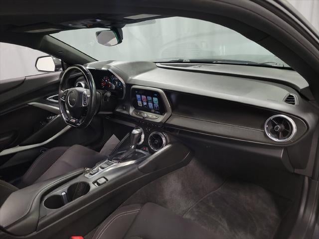 2018 Chevrolet Camaro SS 1SS