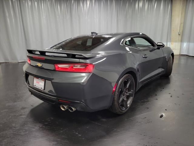 2018 Chevrolet Camaro SS 1SS