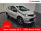 2017 Chevrolet Bolt EV Premier