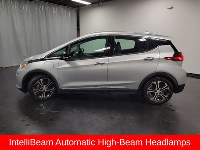 2017 Chevrolet Bolt EV Premier