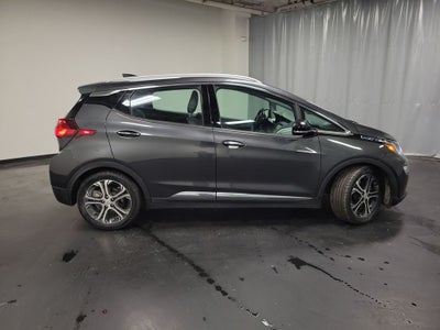 2017 Chevrolet Bolt EV Premier