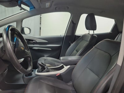 2017 Chevrolet Bolt EV Premier