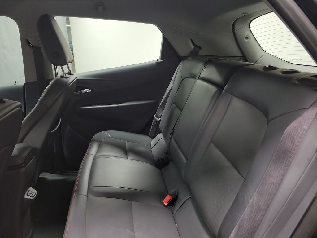 2017 Chevrolet Bolt EV Premier