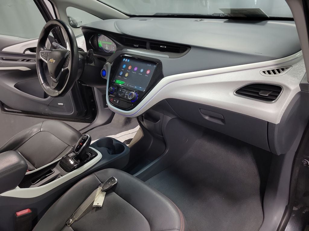 2017 Chevrolet Bolt EV Premier