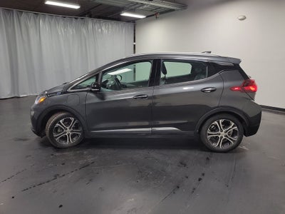 2017 Chevrolet Bolt EV Premier