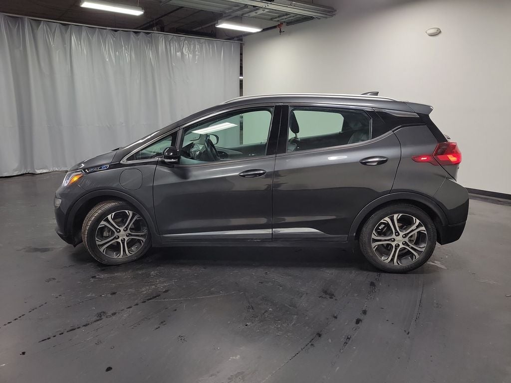 2017 Chevrolet Bolt EV Premier
