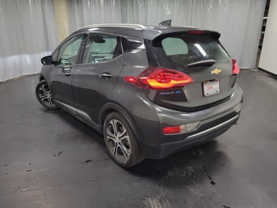 2017 Chevrolet Bolt EV Premier