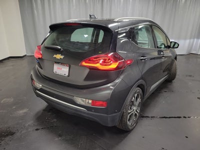 2017 Chevrolet Bolt EV Premier