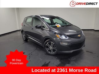 2017 Chevrolet Bolt EV Premier