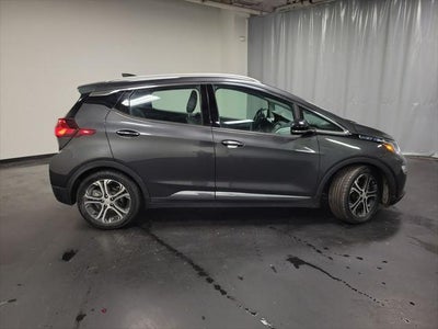 2017 Chevrolet Bolt EV Premier