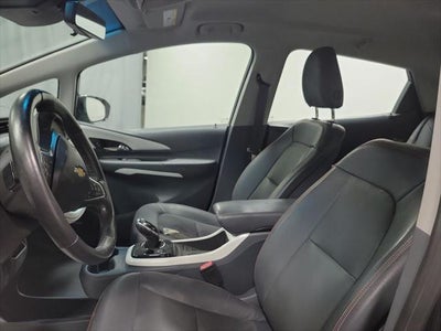 2017 Chevrolet Bolt EV Premier