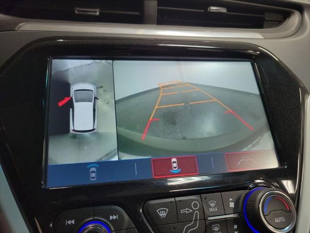 2017 Chevrolet Bolt EV Premier