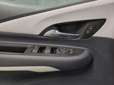 2017 Chevrolet Bolt EV Premier