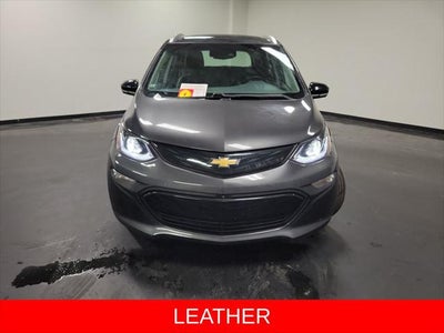 2017 Chevrolet Bolt EV Premier