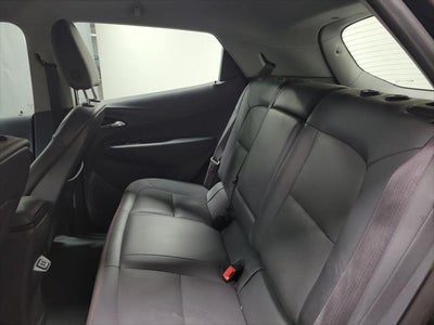 2017 Chevrolet Bolt EV Premier