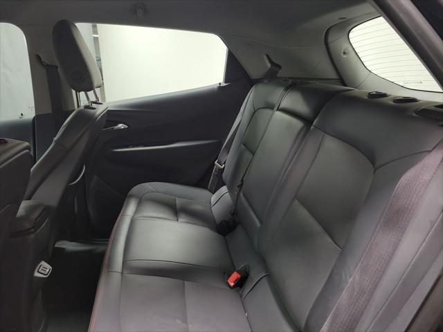 2017 Chevrolet Bolt EV Premier