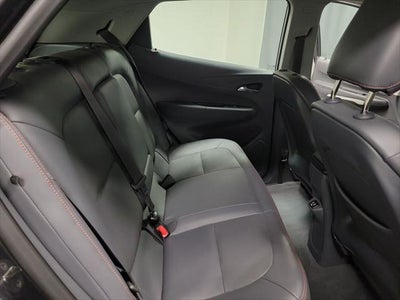 2017 Chevrolet Bolt EV Premier