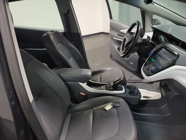 2017 Chevrolet Bolt EV Premier