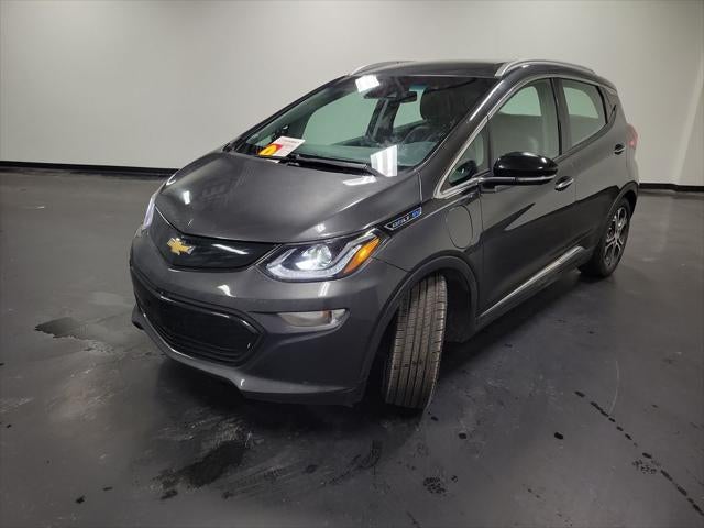 2017 Chevrolet Bolt EV Premier