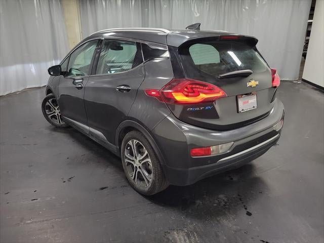 2017 Chevrolet Bolt EV Premier