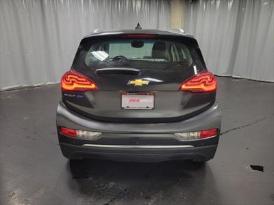 2017 Chevrolet Bolt EV Premier