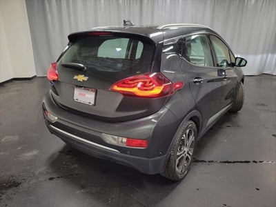 2017 Chevrolet Bolt EV Premier