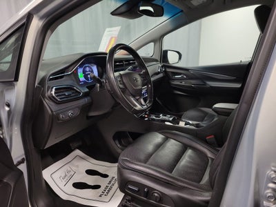 2023 Chevrolet Bolt EV 2LT