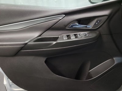 2023 Chevrolet Bolt EV 2LT