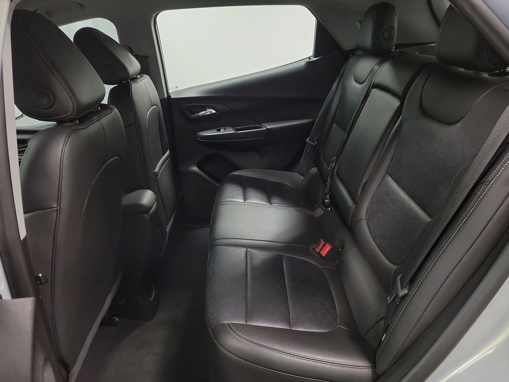 2023 Chevrolet Bolt EV 2LT