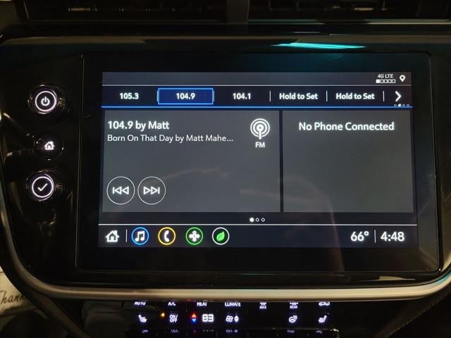 2023 Chevrolet Bolt EV 2LT