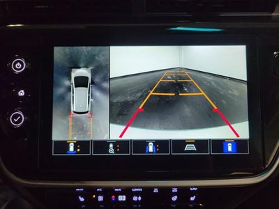 2023 Chevrolet Bolt EV 2LT