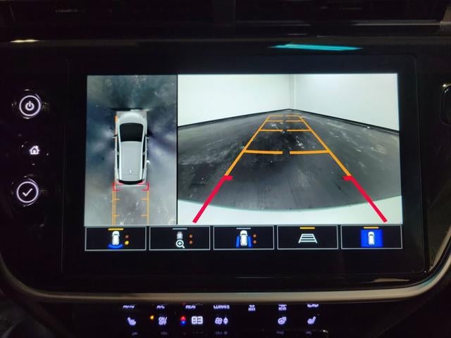 2023 Chevrolet Bolt EV 2LT