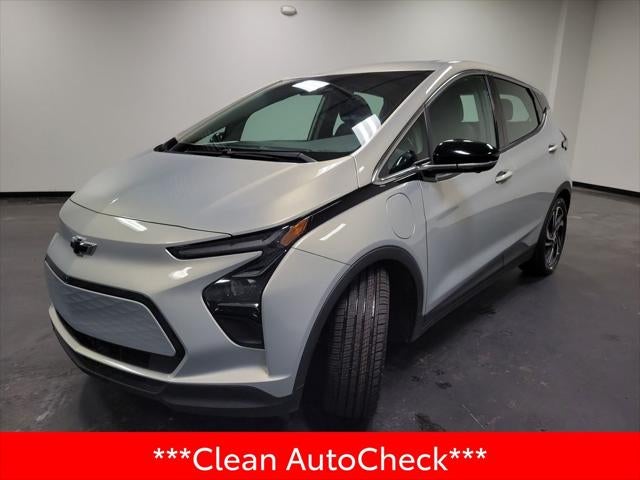 2023 Chevrolet Bolt EV 2LT