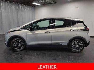 2023 Chevrolet Bolt EV 2LT