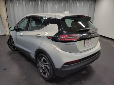 2023 Chevrolet Bolt EV 2LT